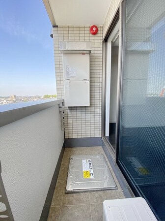 シャルム・ドゥ・プランドールIIの物件内観写真